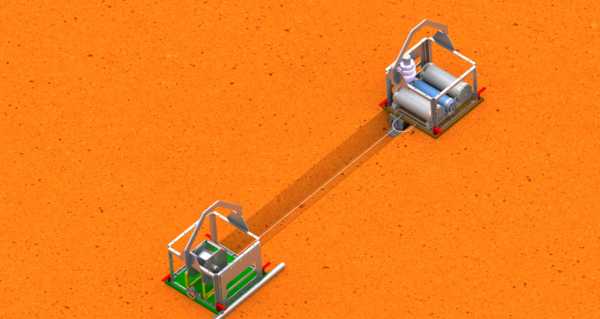 Data from: Measuring Seafloor Strain with an Optical Fiber Interferometer