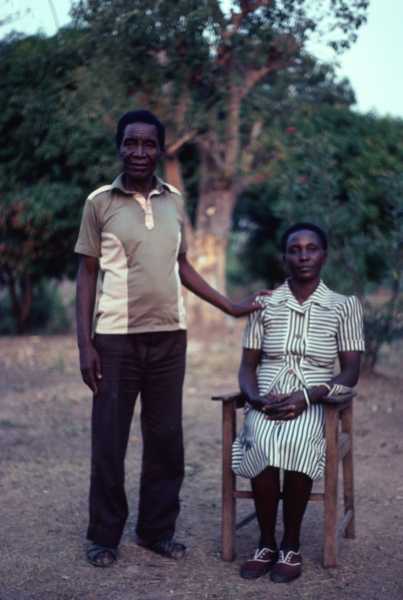 Zambian Storytellers