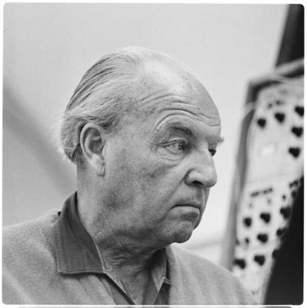 Ernst Krenek Newsletter