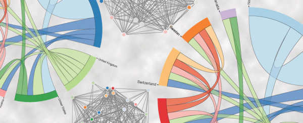 Data Science & Engineering Master of Advanced Study (DSE MAS) Capstone Projects