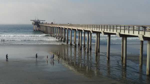 Scripps Ecological Observatory